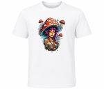 T-shirt Psychedelic Design (96)