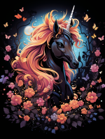 T-shirt Cute (109) – Image 2