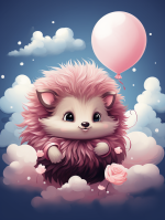 T-shirt Cute (138) – Image 2