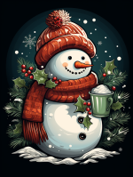 T-shirt Cute (22) – Image 2
