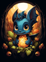 T-shirt Cute (29) – Image 2