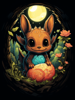 T-shirt Cute (30) – Image 2