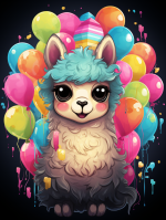 T-shirt Cute (32) – Image 2