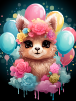 T-shirt Cute (34) – Image 2