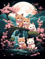 T-shirt Cute (46) – Image 2