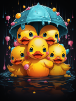 T-shirt Cute (54) – Image 2