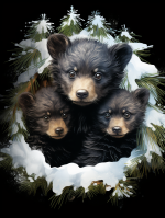 T-shirt Cute (63) – Image 2