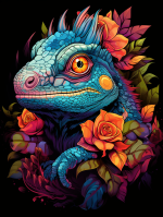 T-shirt Cute (7) – Image 2