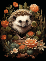 T-shirt Cute (72) – Image 2