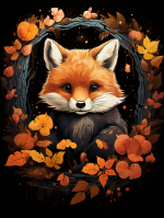 T-shirt Cute (76) – Image 2