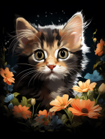 T-shirt Cute (87) – Image 2