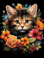 T-shirt Cute (88) – Image 2