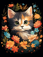 T-shirt Cute (89) – Image 2