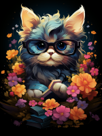 T-shirt Cute (93) – Image 2