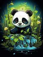 T-shirt Cute (98) – Image 2