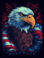 T-shirt Fantasy Design (102) – Image 2