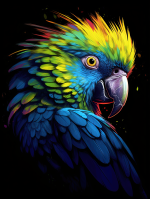T-shirt Fantasy Design (121) – Image 2