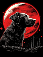 T-shirt Fantasy Design (39) – Image 2