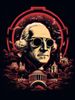 T-shirt Fantasy Design (78) – Image 2