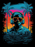 T-shirt Fantasy Design (80) – Image 2