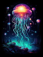 T-shirt Fantasy Design (83) – Image 2