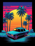 T-shirt Fantasy Design (85) – Image 2