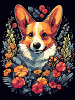 T-shirt Fantasy Design (88) – Image 2