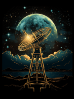 T-shirt Futuriste (188) – Image 2