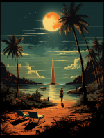 T-shirt Futuriste (228) – Image 2