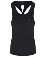 Débardeur de yoga avec nœud femme TriDri®